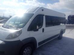 Fiat Ducato. Продаётся автобус , 2 000 куб. см., 18 мест