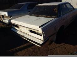 Лючок топливного бака. Toyota Mark II, GX71 Двигатель 1GEU