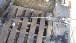Колонка рулевая. Mitsubishi Pajero iO, H67W, H77W, H76W, H72W, H62W Mitsubishi Pajero Pinin Двигатели: 4G94, 4G93