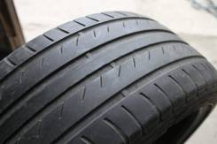 Dunlop SP Sport 01. Летние, износ: 30%, 1 шт