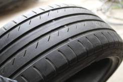 Dunlop SP Sport 01. Летние, износ: 30%, 1 шт