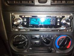 Pioneer Carrozzeria DEH