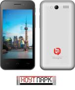 BQ BQS-4008 Shanghai. Новый