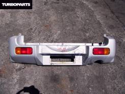 Бампер. Suzuki Jimny, JB33W, JB43W Suzuki Jimny Wide, JB33W, JB43W Двигатели: G13B, M13A