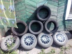 Premiorri ViaMaggiore. Летние, износ: 60%, 4 шт
