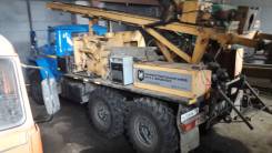 Pride УРБ 2А2. Продается установка буровая, 11 150 куб. см., 230 кг.