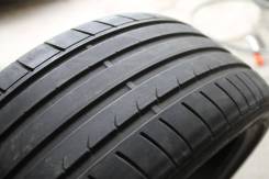 Dunlop SP Sport Maxx GT. Летние, износ: 30%, 1 шт