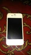 Apple iPhone 4s 8Gb. Новый
