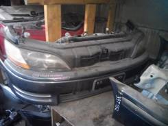 Ноускат. Toyota Windom, VCV10 Двигатель 3VZFE