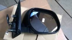 Зеркало заднего вида боковое. Mitsubishi Outlander, CW4W, CW5W, CW6W Mitsubishi ASX Peugeot 4007 Citroen C-Crosser