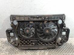 Рамка радиатора. Audi A6, 4F2/C6, 4F5/C6