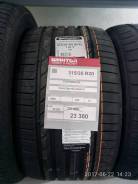 Continental ContiSportContact 5. Летние, 2016 год, без износа, 4 шт