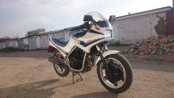 Honda VT 250F. 250 куб. см., исправен, птс, с пробегом