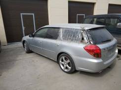 Subaru Legacy. BP5 BP BL, 2 0 GT