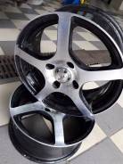 X'trike X-118. 6.0x15, 4x114.30, ET44