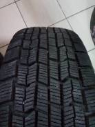 Goodyear Ice Navi Hybrid Zea. Зимние, без шипов, износ: 10%, 4 шт