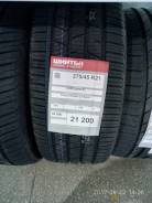 Continental ContiCrossContact LX Sport. Летние, 2016 год, без износа, 4 шт