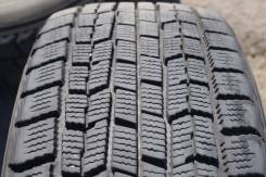 Goodyear Ice Navi Zea. Зимние, без шипов, 2008 год, износ: 30%, 2 шт