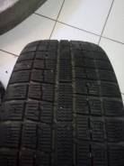 Toyo Garit G5. Зимние, без шипов, износ: 20%, 4 шт
