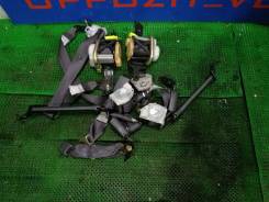 Ремень безопасности. Subaru Legacy Lancaster, BHE, BH9 Subaru Legacy, BH5, BHE, BE5, BEE, BH9, BE9 Двигатели: EJ20, EJ201, EJ202, EJ204, EJ206, EJ208...