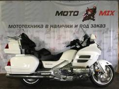 Honda Gold Wing. 1 800 куб. см., исправен, птс, без пробега