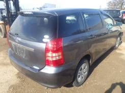 Toyota Wish. ZNE10, 1ZZ
