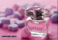 Продам versace bright crystal 90 мл