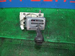 Рычаг переключения кпп. Subaru Legacy Lancaster, BHE, BH9 Subaru Legacy, BHE, BEE, BH5, BE5, BH9, BE9 Двигатели: EJ25, EZ30, EJ206, EJ208, EJ254, EJ20...