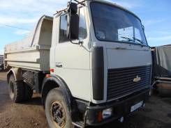 МАЗ 5551. Продам МАЗа 5551 (самосвал), 11 148 куб. см., 10 150 кг.