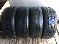 Dunlop Le Mans. Летние, износ: 20%, 4 шт