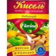 Кисель.