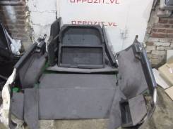 Обшивка багажника. Subaru Legacy Lancaster, BHE, BH9 Subaru Legacy, BH5, BHE, BH9 Двигатели: EJ25, EZ30, EJ206, EJ208