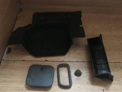 Панель салона. Nissan Caravan Elgrand, AVWE50, ALWE50, AVE50, ALE50 Nissan Homy Elgrand, ALE50, AVWE50, ALWE50, AVE50 Nissan Ambulance, FLGE50, ALE50...