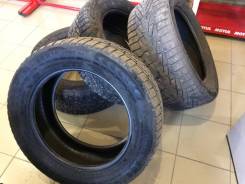 Nokian Hakkapeliitta 7. Зимние, шипованные, износ: 70%, 4 шт