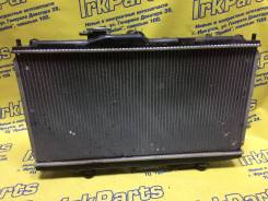 Радиатор акпп. Honda Torneo, GH-CF5, LA-CL3, E-CF3, GH-CF4, E-CF4, GH-CF3, E-CF5, GF-CF5, GF-CF4, LA-CF5, GF-CF3 Honda Accord, GF-CF4, GF-CF3, E-CF7...