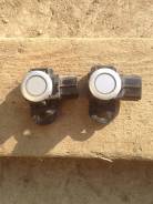 Датчик парктроника. Toyota: Prius a, Corolla, Wish, Mark X, Corolla Axio, Corolla Fielder, Land Cruiser, Aurion, Land Cruiser Prado, Camry, Estima, Pr...