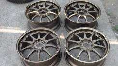 RAYS. 7.5/8.0x17, 5x114.30, ET50/44