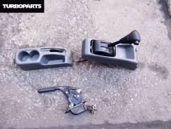 Селектор кпп. Suzuki Jimny, JB33W, JB43W Suzuki Jimny Wide, JB33W, JB43W Двигатели: G13B, M13A
