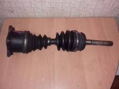 Привод. Toyota Hiace, LH166, LH176 Toyota Regius Ace, LH178, KZH106, LH168, LH129, LH119, KZH120, LH109, KZH126, KZH116, KZH138, LH188, LH186 Двигател...