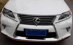 Кузовной комплект. Lexus RX270 Lexus RX350 Lexus RX450h