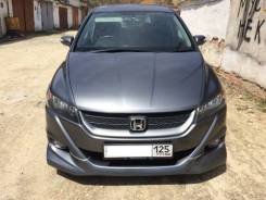 Губа. Honda Stream, RN8, RN9, RN6, RN7. Под заказ