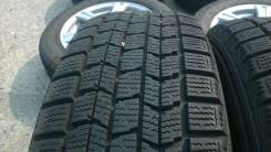 Dunlop DSX-2. Зимние, без шипов, износ: 5%, 4 шт