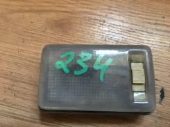 Светильник салона. Nissan Terrano, LR50, LUR50, PR50, R50, RR50, TR50 Nissan Terrano Regulus, JLR50, JLUR50, JRR50, JTR50 Двигатели: QD32TI, TD27TI, V...