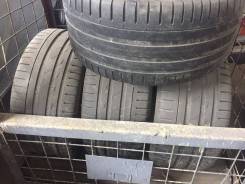 Nokian Hakka Black SUV. Летние, 2015 год, износ: 30%, 4 шт
