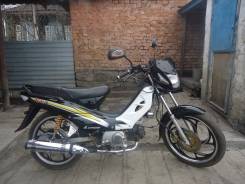 Racer Nitro. 110 куб. см., исправен, без птс, с пробегом