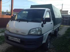 Toyota Town Ace. Продается грузовик тойота таун айс, 1 800 куб. см., 1 000 кг.