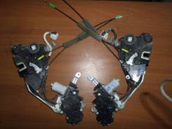 Замок двери. Lexus LS600hL, UVF46, UVF45 Lexus LS460L, USF45, USF46, USF40, USF41 Lexus LS600h, UVF46, UVF45 Lexus LS460, USF45, USF46, USF41, USF40 Д...