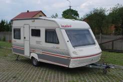 Beyerland Sprinter 460-CT. Жилой прицеп Прицеп-караван, без пробега РФ