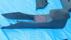 Подлокотник. Toyota Allion, ZZT245, ZZT240, NZT240, AZT240 Toyota Premio, ZZT240, AZT240, NZT240, ZZT245 Двигатели: 1NZFE, 1AZFSE, 1ZZFE