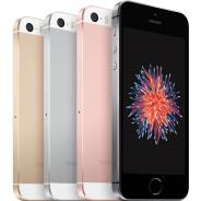 Apple iPhone SE 16Gb. Новый